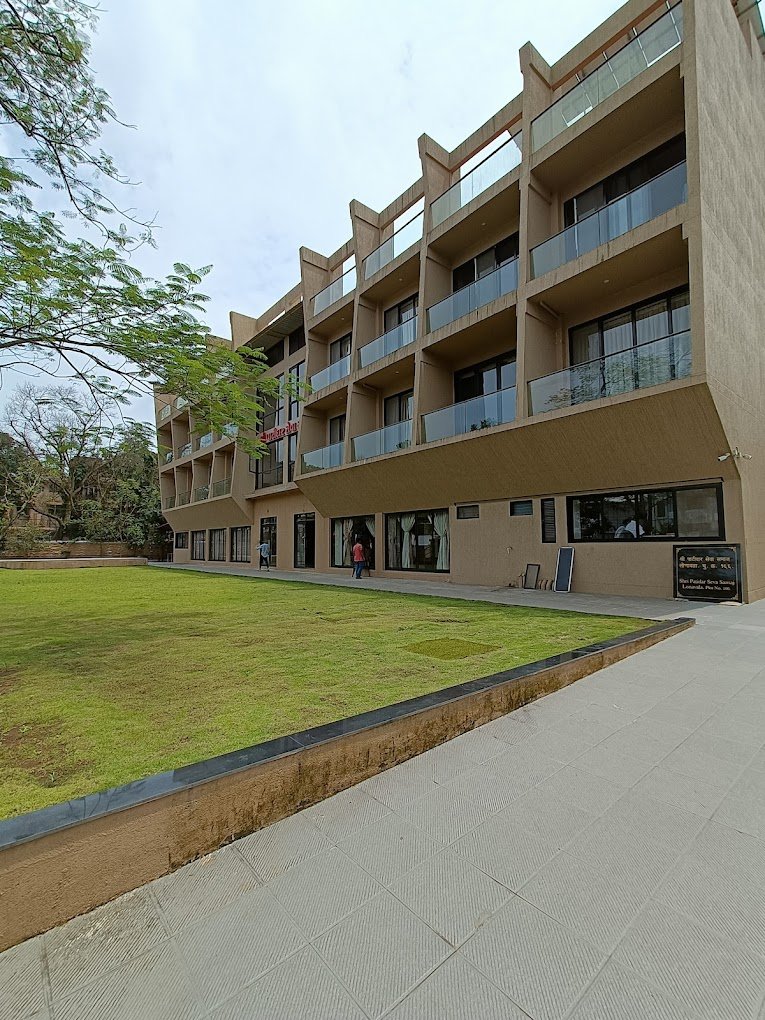 lonavala - patel sanatorium